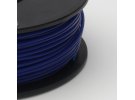 תמונה של מוצר פלסטיק למדפסת תלת-מימד - כחול כהה - ABS 1.75mm - מכירת חיסול