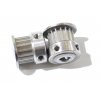 גלגלת רצועת תזמון T2.5 6mm לציר 5 מ"מ - 16 שיניים