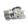 גלגלת רצועת תזמון T2.5 6mm לציר 5 מ"מ - 16 שיניים