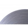 רצועת תזמון GT2 6mm - לפי מטר