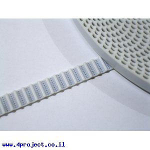 רצועת תזמון XL 10mm