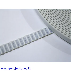 רצועת תזמון XL 10mm