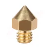 דיזה 0.3 מ"מ MK7 לפלסטיק 1.75 מ"מ