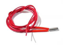 תמונה של מוצר גוף חימום קרמי 12V 40W - מידות 6x20 מ"מ