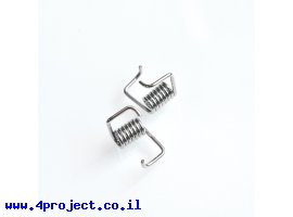 תמונה של מוצר קפיץ מתיחה לרצועות תזמון - קטן