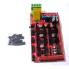 מגן Arduino - כרטיס RAMPS 1.4