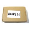 מגן Arduino - כרטיס RAMPS 1.4