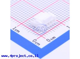 תמונה של מוצר  JST GHR-05V-S