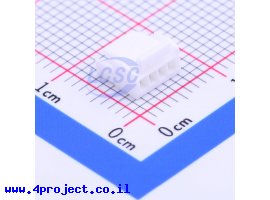 תמונה של מוצר  JST GHR-04V-S