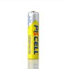 סוללה נטענת - NiMH AAA 1.2V/1200mAh