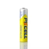 סוללה נטענת - NiMH AAA 1.2V/1200mAh