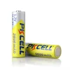 סוללה נטענת - NiMH AA 1.2V/2800mAh