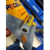 סוללה 18650 - Li-Ion 3.7V/2600mAh/1-5C - ראש שטוח
