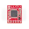 Data Logger - OpenLog עם מחבר מולחם