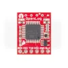 Data Logger - OpenLog עם מחבר מולחם