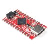 כרטיס פיתוח תואם Arduino Pro Micro 5V/16MHz - חיבור USB-C, Qwiic