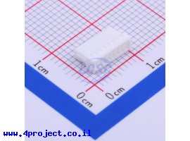 תמונה של מוצר  JST SHR-08V-S