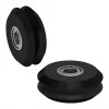 גלגל W-Wheel סדרה 3600 להחלקה על פרופילים - ערכה של 2