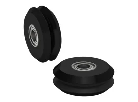 תמונה של מוצר גלגל W-Wheel סדרה 3600 להחלקה על פרופילים - ערכה של 2