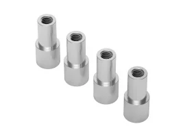 תמונה של מוצר ספייסר כתף לגלגלי W-Wheel מרכז ב-13 מ"מ - חבילה של 4