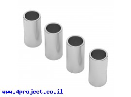 תמונה של מוצר ספייסר פנימי לגלגלי V-Wheel - חבילה של 4