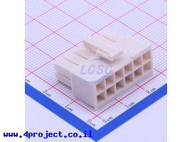 תמונה של מוצר  MOLEX 39012125