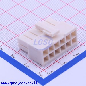 MOLEX 39012125