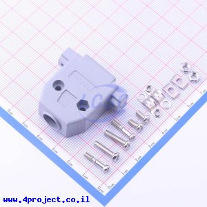 CONNFLY Elec DS1045-15AP1S1-A