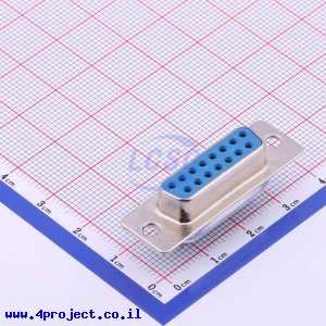 CONNFLY Elec DS1033-15FUNSiSS-CT