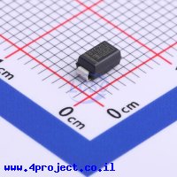 Taiwan Semiconductor BYG20J R3G