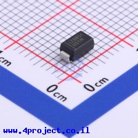 Diodes Incorporated US1M