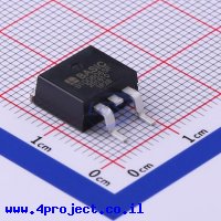 BASiC Semiconductor B1D06065F