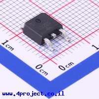 Shandong Jingdao Microelectronics G508DS