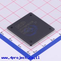 NXP Semicon LPC1788FBD208K