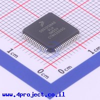 NXP Semicon S9S12GN48AVLH