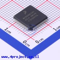NXP Semicon MC9S08DZ60ACLH