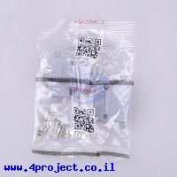 CONNFLY Elec DS1045-25AP1S1-A