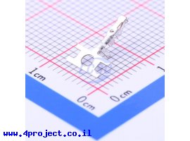 תמונה של מוצר  JST SPHD-002T-P0.5