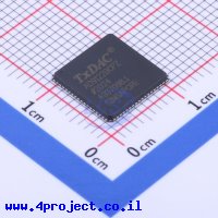 Analog Devices AD9122BCPZRL