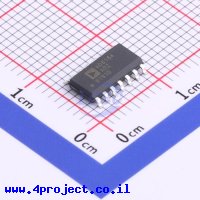 Analog Devices AD8184ARZ