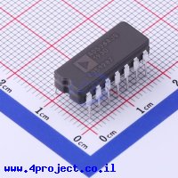Analog Devices AD536AJQ