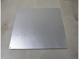 תמונה של מוצר לוח אלומיניום 220x220 מ"מ