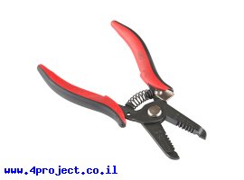 תמונה של מוצר קלפן חוטים 20-30AWG איכותי - Hakko