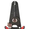 קלפן חוטים 20-30AWG איכותי - Hakko
