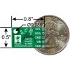 IMU בעל 9 דרגות חופש - MinIMU-9 v2
