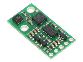 תמונה של מוצר IMU בעל 10 דרגות חופש - AltIMU-10 v2