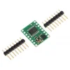 בקר מנוע DC ל-2 מנועים עד 0.7A - רכיב A4990