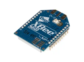 תמונה של מוצר מודול WiFi XBee - מחבר U.FL