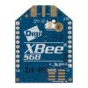 מודול WiFi XBee - מחבר U.FL