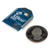 מודול WiFi XBee - מחבר U.FL